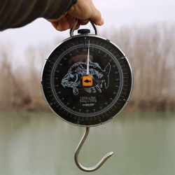 Prologic Specimen Dial Scales 60lb/27kg